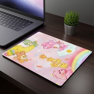Care bears mouse pad 💖